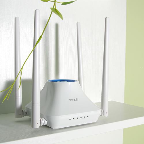 WiFi信號放大器中繼器 家用無線穿墻高速寬帶，產品高清細節全解析