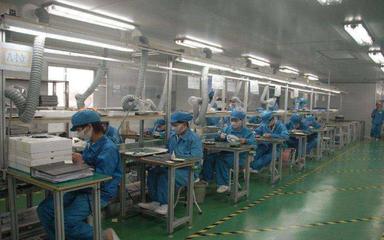 勞務派遣激增 是時代退步，還是就業形態的必然演化？