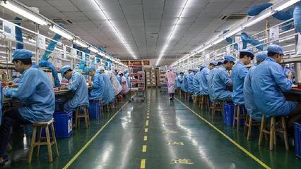 勞務(wù)派遣中介機(jī)構(gòu)的利潤(rùn)來(lái)源 為何打工者應(yīng)有知情權(quán)